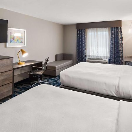 Best Western Plus Executive Residency Nashville Ngoại thất bức ảnh