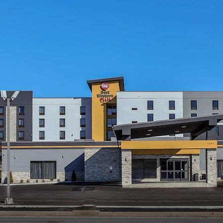 Best Western Plus Executive Residency Nashville Ngoại thất bức ảnh