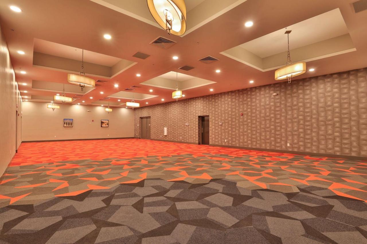 Best Western Plus Executive Residency Nashville Ngoại thất bức ảnh