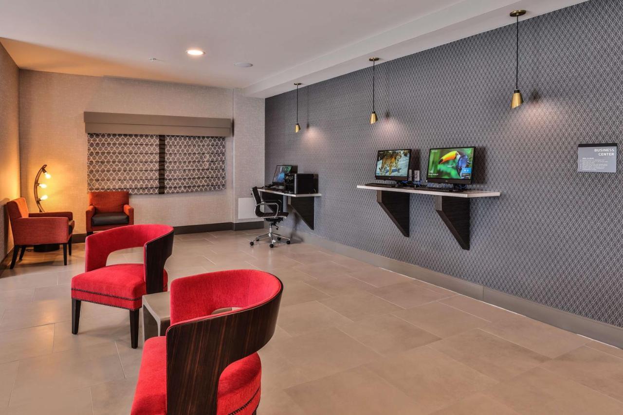 Best Western Plus Executive Residency Nashville Ngoại thất bức ảnh