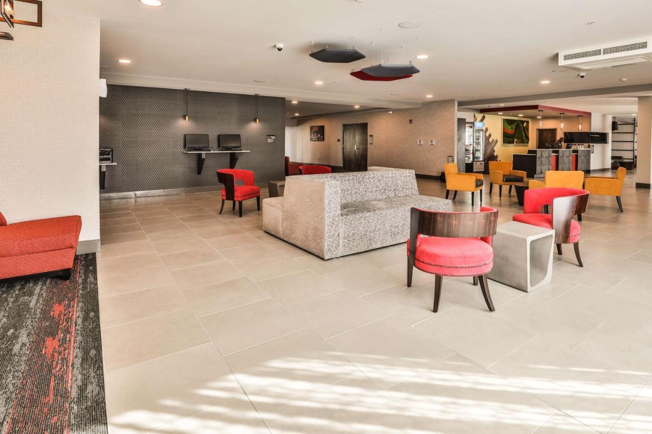 Best Western Plus Executive Residency Nashville Ngoại thất bức ảnh