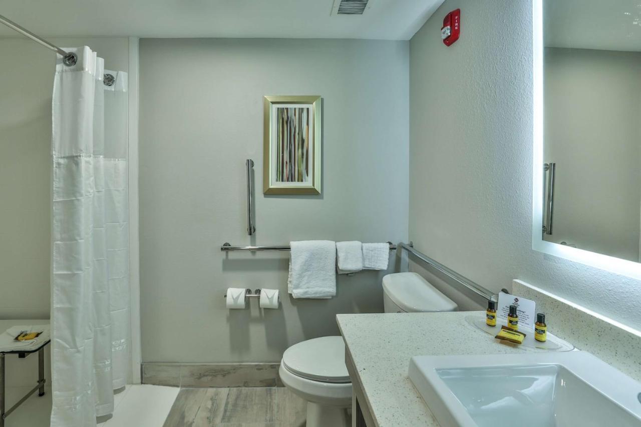 Best Western Plus Executive Residency Nashville Ngoại thất bức ảnh