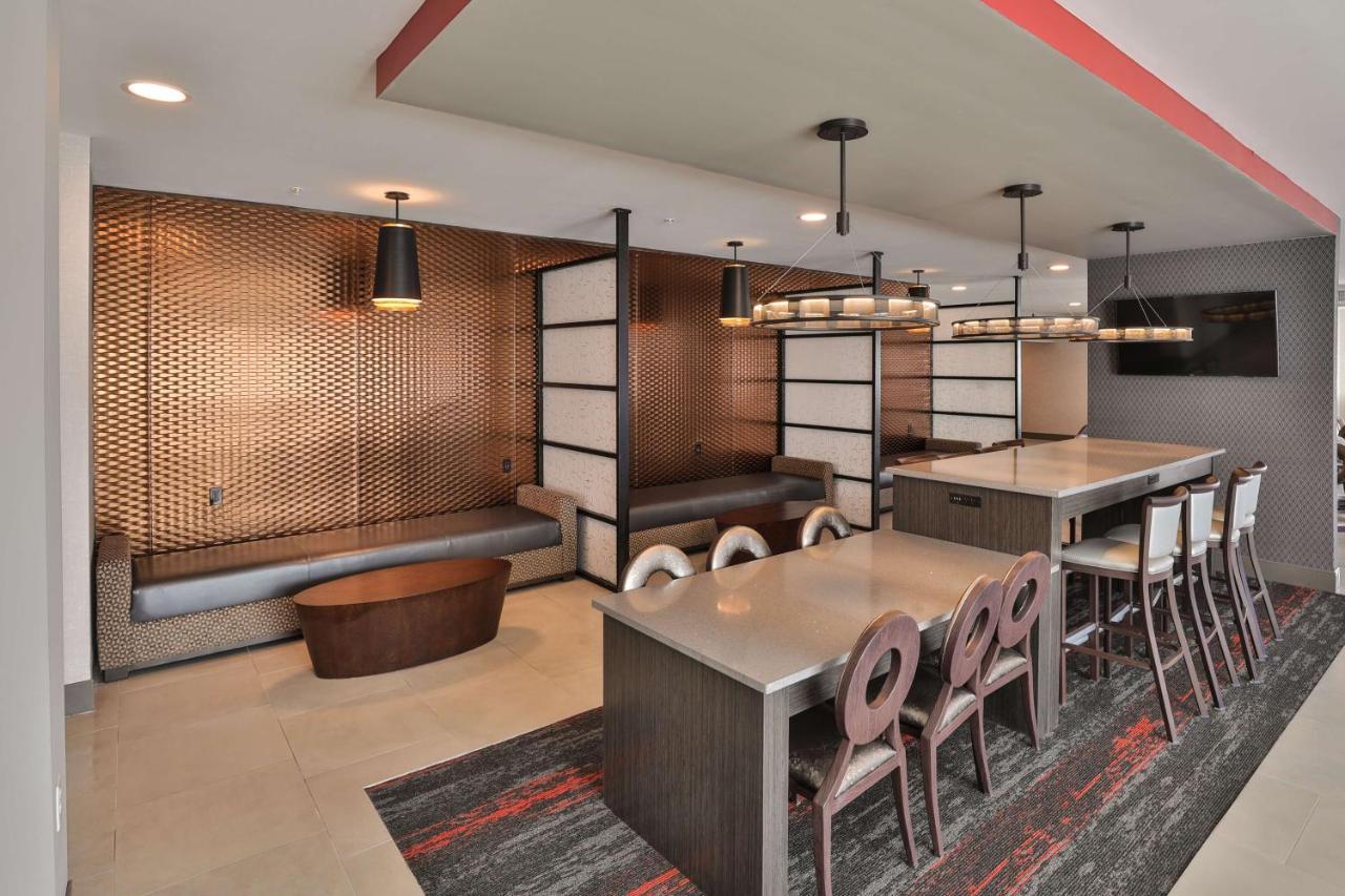 Best Western Plus Executive Residency Nashville Ngoại thất bức ảnh