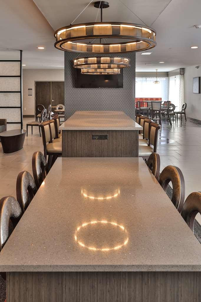 Best Western Plus Executive Residency Nashville Nội địa bức ảnh