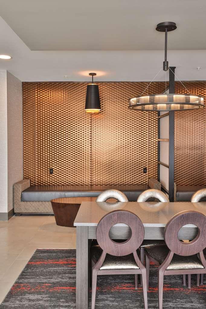 Best Western Plus Executive Residency Nashville Nội địa bức ảnh