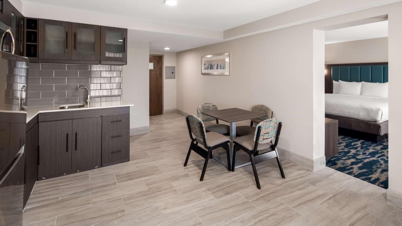Best Western Plus Executive Residency Nashville Ngoại thất bức ảnh